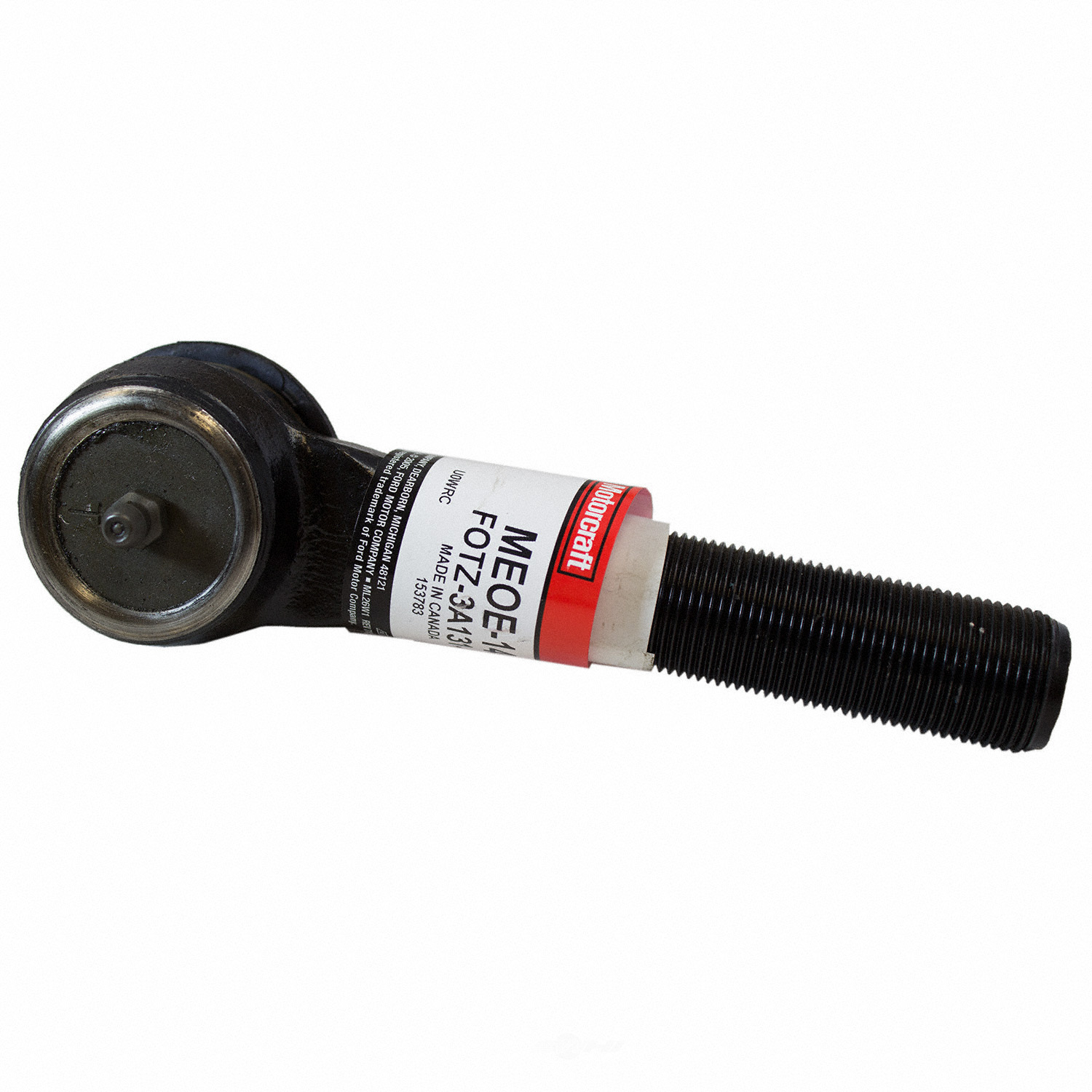 Foto de Terminal de la direcci�n para Ford Ranger 1996 Marca MOTORCRAFT N�mero de Parte MEOE-140