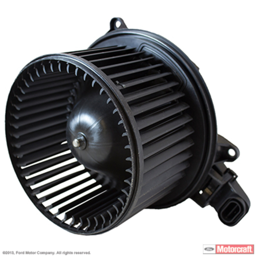 Motor del ventilador HVAC para Ford F150 2010