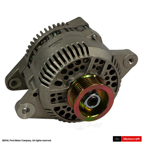 Foto de Alternador - New para Ford Escort Mercury Tracer Marca MOTORCRAFT N�mero de Parte NGL-7751-N