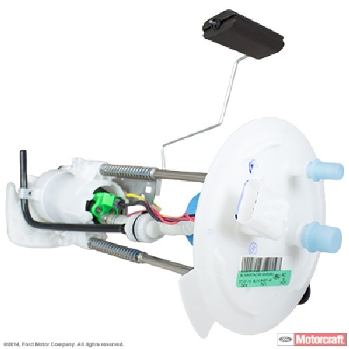 Módulo De Bomba De Combustible Para Ford Expedition Lincoln Navigator 2007-2008
