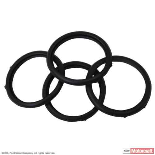 Foto de Empacadura del Termostato del Refrigerante para Ford Escape 2001 Marca MOTORCRAFT N�mero de Parte RG-632