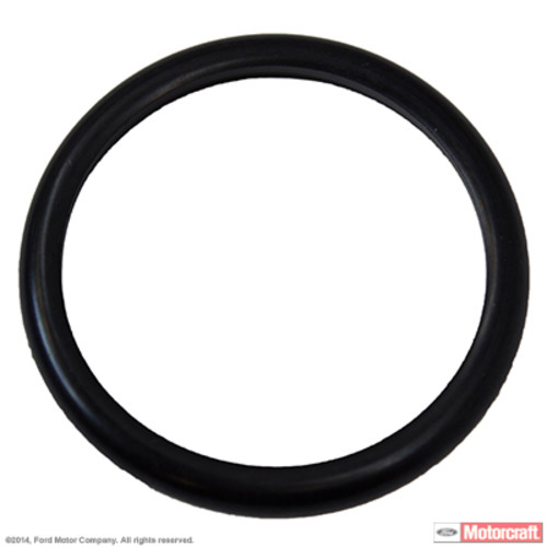 Foto de Empacadura del Termostato del Refrigerante para Ford Escape 2001 Marca MOTORCRAFT N�mero de Parte RG-633