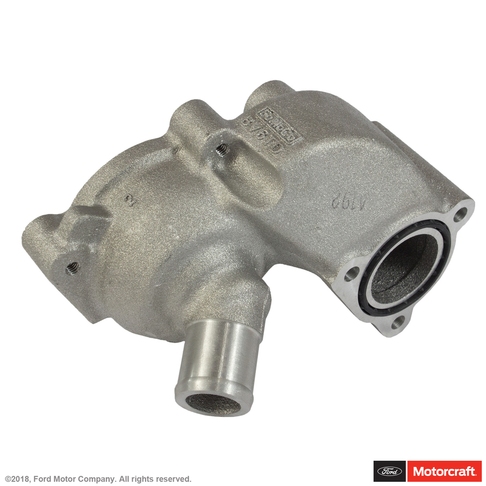 GENERICO Termostato Con Carcasa Ford Explorer 3.5 2011-2019