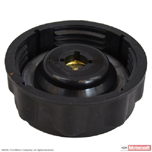 Foto de Tapa de radiador para Ford Focus 2007 Marca MOTORCRAFT N�mero de Parte RS-92