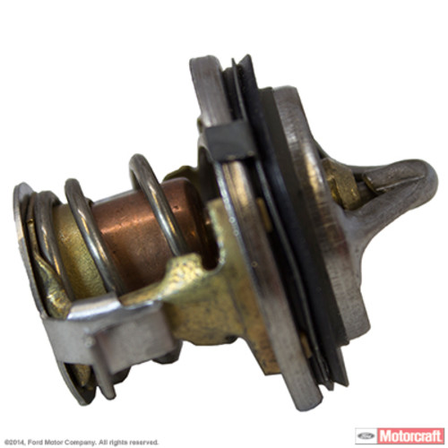 Foto de Termostato del refrigerante del motor Therm 190 para Ford Ranger 1997 Marca MOTORCRAFT N�mero de Parte RT-1140