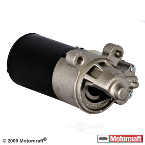 Foto de Motor de arranque - Warranty Reman para Ford Windstar 1998 Marca MOTORCRAFT Remanufacturado Nmero de Parte SA-832-RM