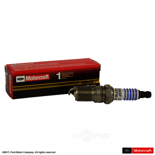 Foto de Buj�a para Ford Ranger 1991 Marca MOTORCRAFT N�mero de Parte SP-486