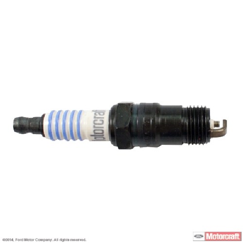 Foto de Buja para Ford Taurus 1994 Marca MOTORCRAFT Nmero de Parte SP-499