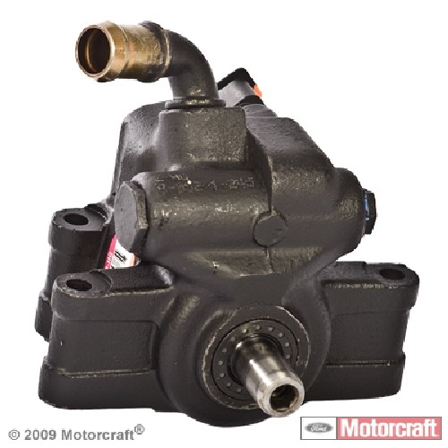 Foto de Bomba de Direcci�n Asistida - Reman para Ford Focus 2001 Marca MOTORCRAFT Remanufacturado N�mero de Parte STP-101RM