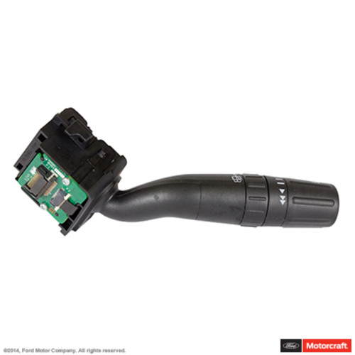 Foto de Interruptor de Luz de Cruce para Ford Explorer 2014 Marca MOTORCRAFT Nmero de Parte SW-7030