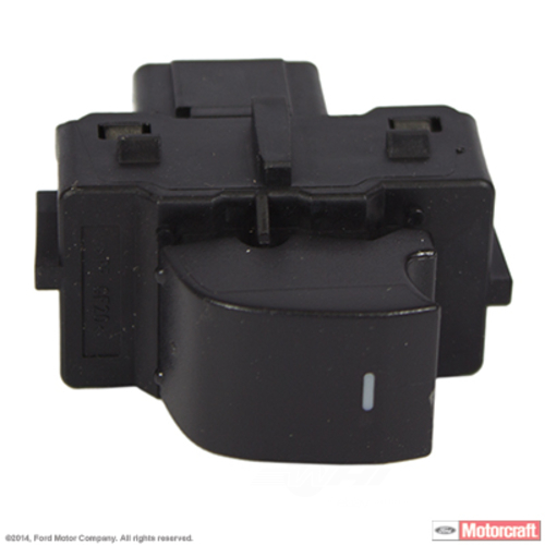 Foto de Interruptor de vidrio el�ctrico de la puerta para Ford Escape 2014 Marca MOTORCRAFT N�mero de Parte SW-7244
