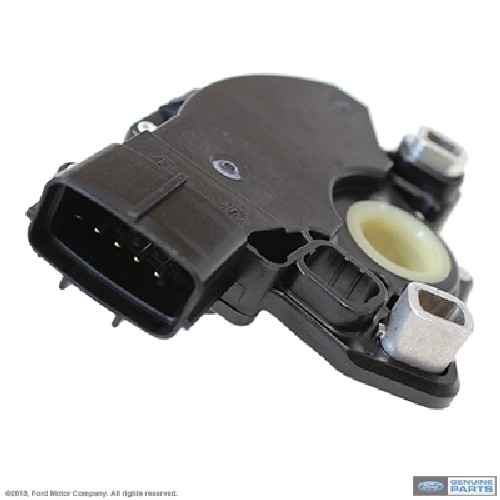 Foto de Sensor de Rango de Transmisin para Ford Lincoln Marca MOTORCRAFT Nmero de Parte SW-7670
