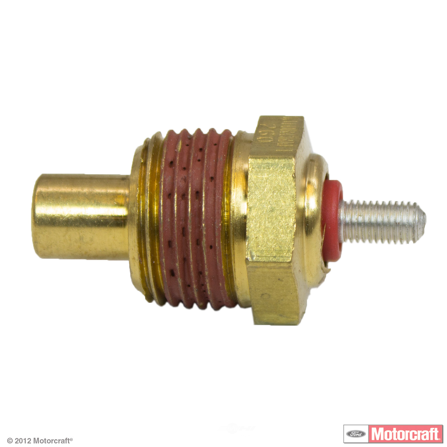 Foto de Interruptor de Temperatura de Refrigerante de Motor para Ford Ranger 1992 Marca MOTORCRAFT N�mero de Parte SW-925