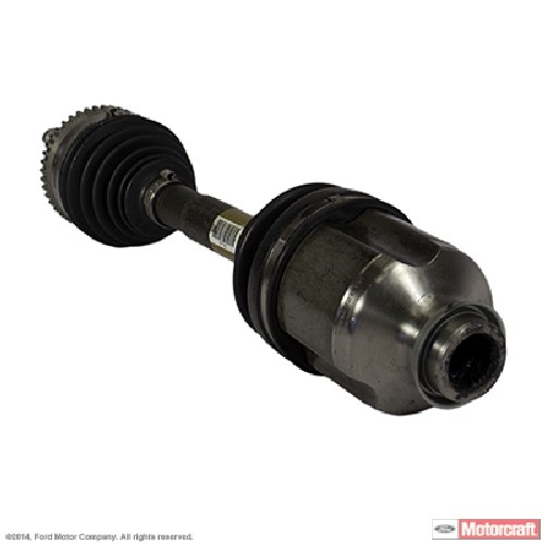 Foto de Semi Eje de Homocin�tica para Ford Fusion 2010 2011 Lincoln MKZ 2010 2011 Marca MOTORCRAFT N�mero de Parte TX-525