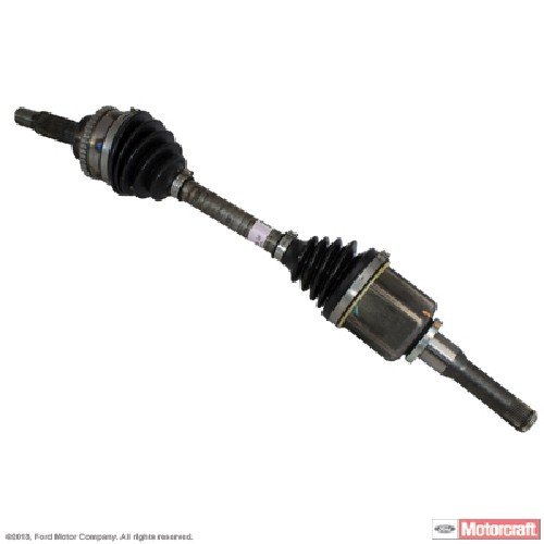 Foto de Conjunto de eje Eje para Ford Escape 2009 2010 2011 2012 Mercury Mariner 2009 2010 2011 Marca MOTORCRAFT N�mero de Parte TX-559