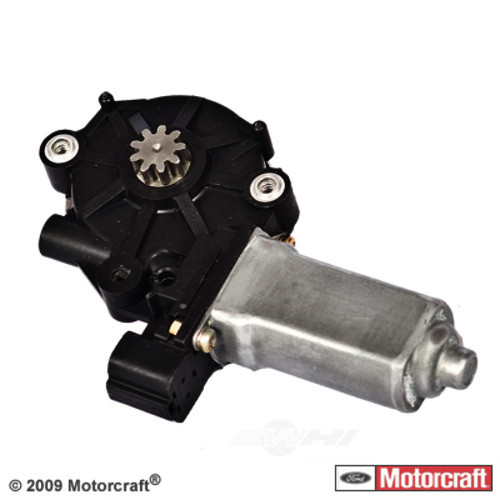 Foto de Motor de Ventana elctrica para Ford Taurus 2002 Marca MOTORCRAFT Nmero de Parte WLM-103-RM