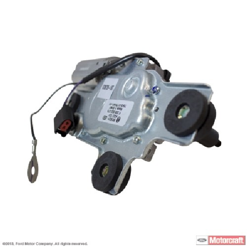 Foto de Motor de Limpiaparabrisas - OE para Ford Focus 2001 Marca MOTORCRAFT N�mero de Parte WM-697