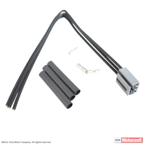 Foto de  para Ford Escape 2012 Marca MOTORCRAFT N�mero de Parte WPT-1001
