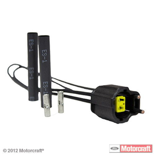 Foto de Conector Sensor Posicin de Cigueal para Ford Ranger 2003 Marca MOTORCRAFT Nmero de Parte WPT-1053