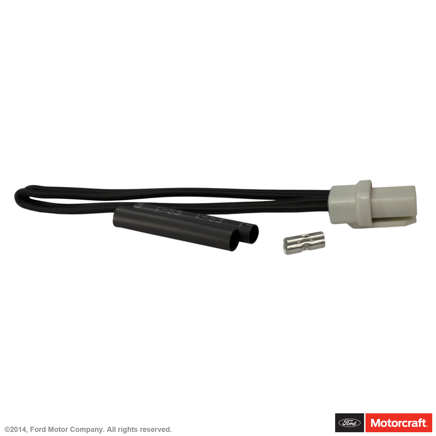 Foto de  para Ford Explorer 2002 Marca MOTORCRAFT N�mero de Parte WPT-1117