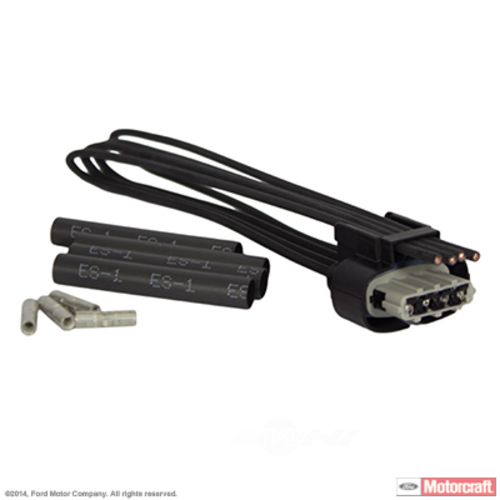 Foto de Conector de Sensor de Presin Absoluta del Mltiple de admisinPresin absoluta del mltiple para Ford Fiesta 2015 Marca MOTORCRAFT Nmero de Parte WPT-1232