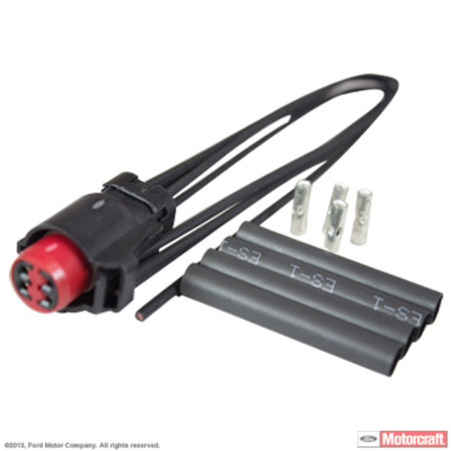 Foto de  para Ford Escape 2005 Marca MOTORCRAFT N�mero de Parte WPT-169