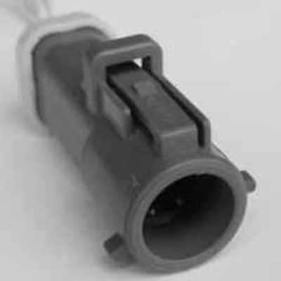 Foto de Conector del Sensor de Detonacin Knock(Detonation) para Ford Explorer 2002 Marca MOTORCRAFT Nmero de Parte WPT-225