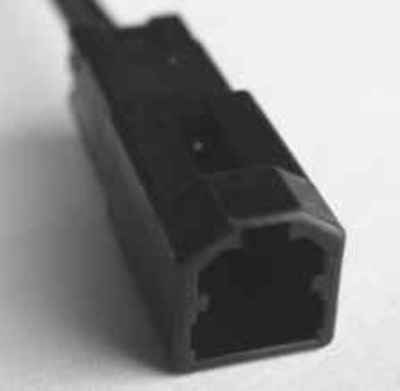 Foto de Espejo de ba�o conector para Lincoln Town Car 1998 Marca MOTORCRAFT N�mero de Parte WPT-272