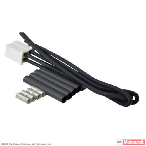 Foto de Conector del Switch de Ventana El�ctrica para Ford Focus 2000 Marca MOTORCRAFT N�mero de Parte WPT-480