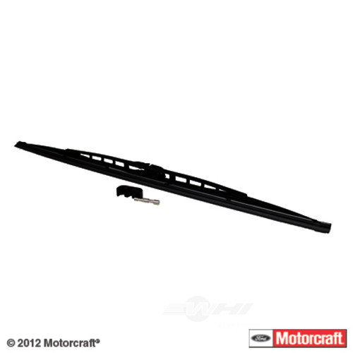 Foto de Hoja del Limpiaparabrisas Premium para Lincoln MKZ 2011 Marca MOTORCRAFT N�mero de Parte WW-1901-P