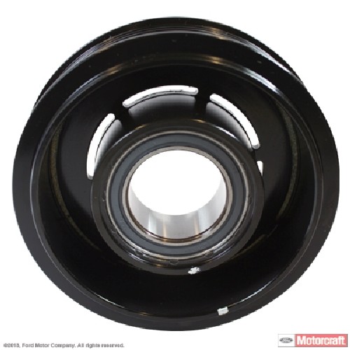 Foto de  A C Compressor Clutch Pulley para Ford Fusion Mercury Milan Marca MOTORCRAFT N�mero de Parte YB-3071