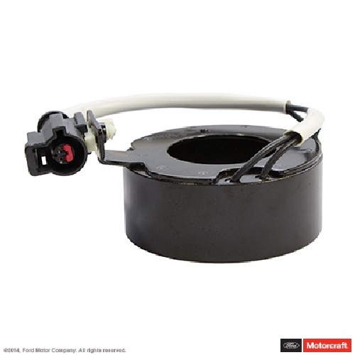 Foto de  A C Compressor Clutch Coil para Ford Escape 2008 Mercury Mariner 2008 Mazda Tribute 2008 Marca MOTORCRAFT N�mero de Parte YB-3079