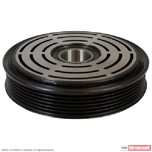 Foto de  para Ford Focus 2001 Marca MOTORCRAFT N�mero de Parte YB-588
