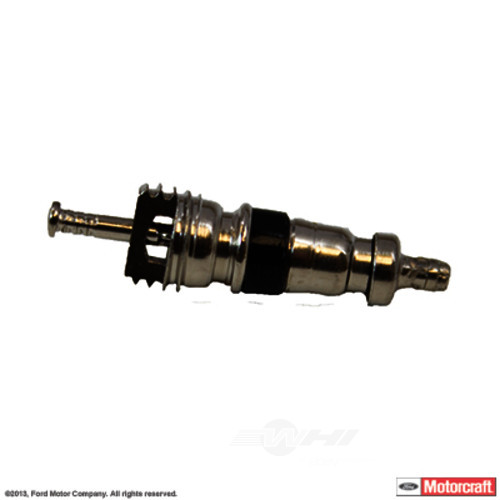 Foto de Vlvula de Servicio de Aire Acondicionado Core Assy para Ford Escort 1997 Marca MOTORCRAFT Nmero de Parte YF-2198