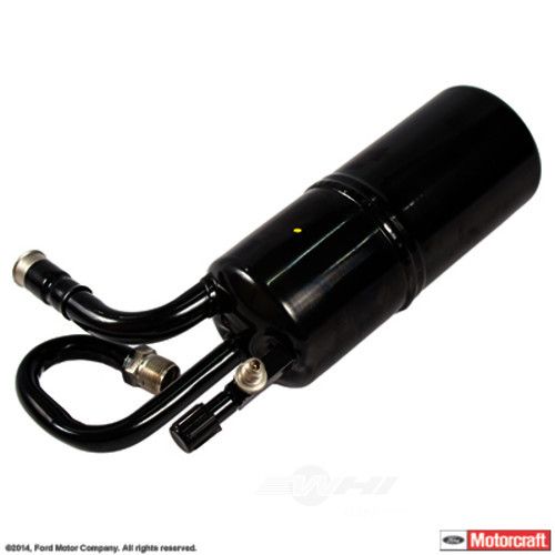 Foto de Acumulador de Aire Acondicionado para Ford Explorer Ford Ranger Ford Explorer Sport Trac Mazda B4000 Marca MOTORCRAFT N�mero de Parte YF-2620
