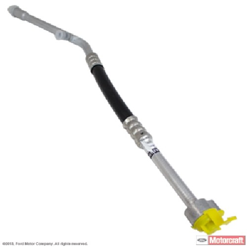 Foto de Manguera Refrigerante Aire Acondicionado para Ford Focus 2001 Marca MOTORCRAFT N�mero de Parte YF-2867