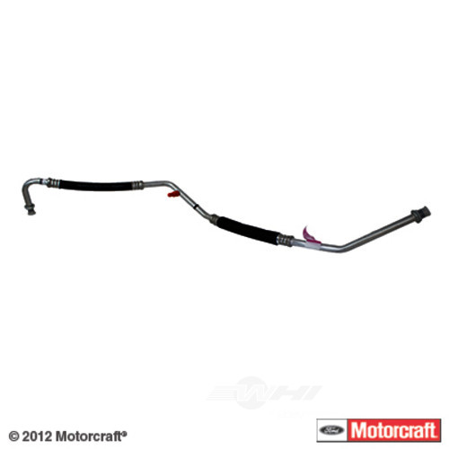 Foto de Manguera de succi�n Refrigerante Aire Acondicionad para Ford Focus 2000 2001 2002 2003 2004 Marca MOTORCRAFT N�mero de Parte YF-2928