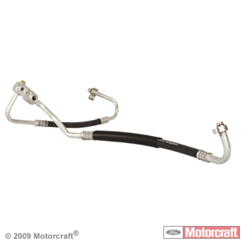 Foto de Conjunto de Mangueras M�ltiple Aire Acondicionado para Ford Focus 2002 Marca MOTORCRAFT N�mero de Parte YF-2990