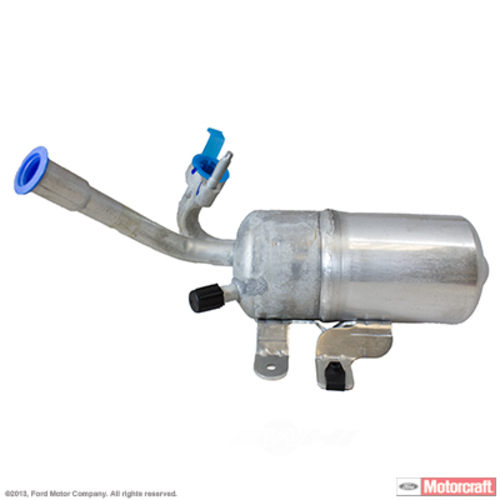 Foto de Acumulador de Aire Acondicionado para Ford Focus 2000 2001 2002 2003 2005 Marca MOTORCRAFT N�mero de Parte YF-3246