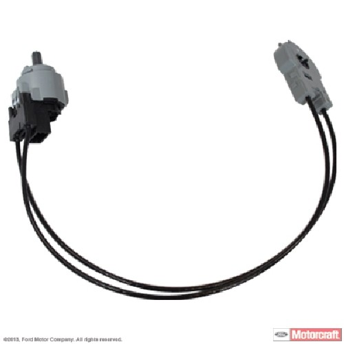 Foto de  Damper Switch(Vacuum Selector) para Ford Focus 2001 Marca MOTORCRAFT N�mero de Parte YH-1624
