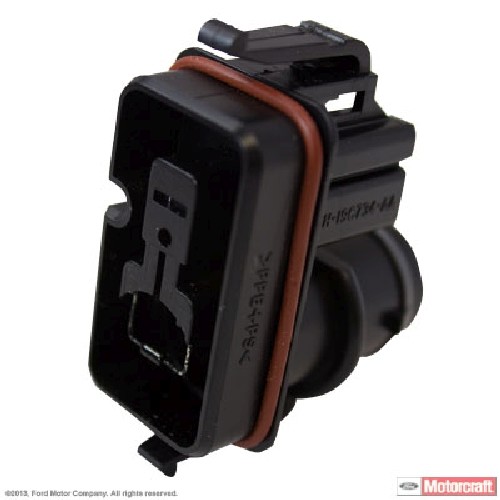 Foto de Sensor de Temperatura del Aire de la Cabina para Ford Escape 2008 Marca MOTORCRAFT Nmero de Parte YH-1639