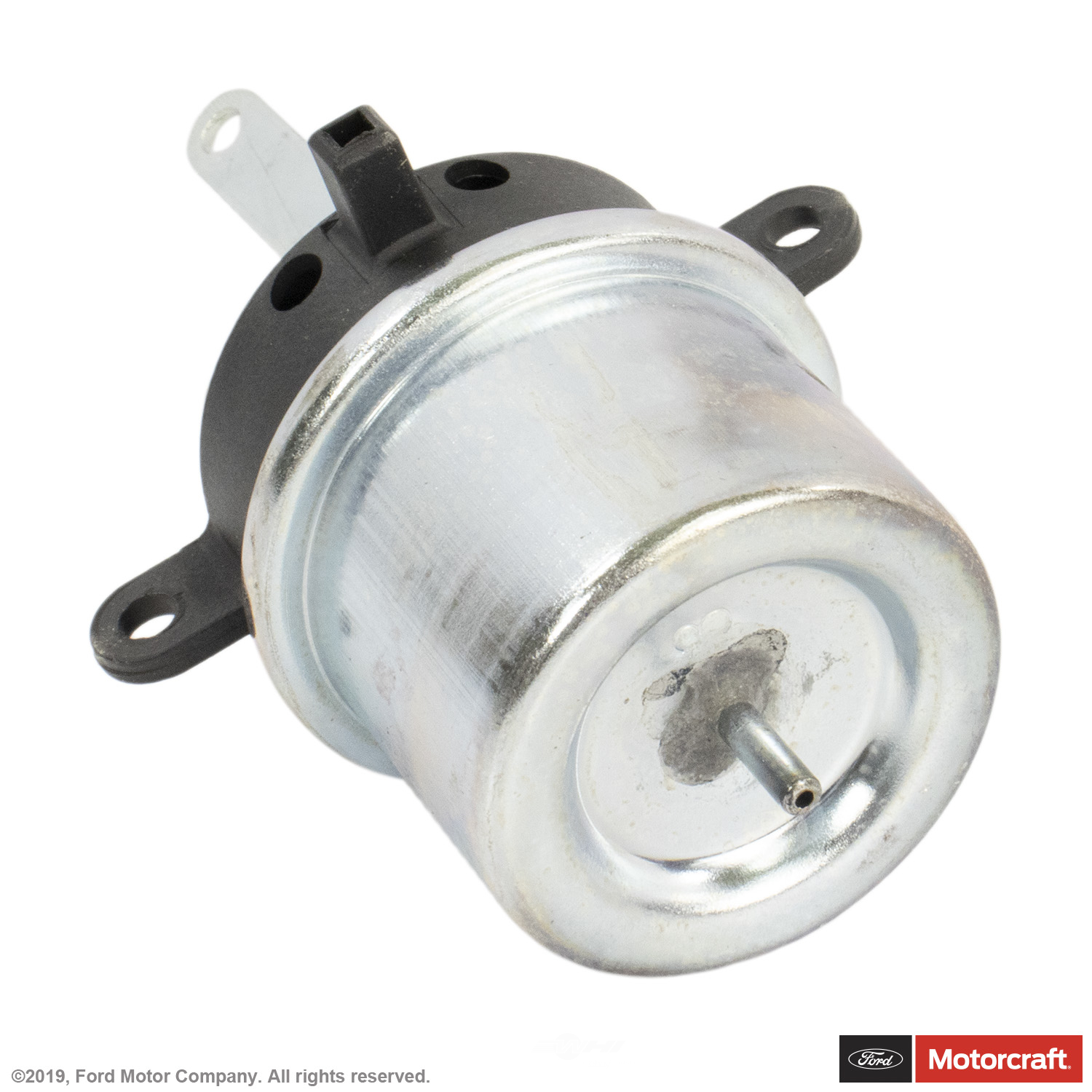 Foto de Actuador Ventanilla de Piso Aire Acondicionado / Calefaccion Panel para Ford Explorer 2008 Marca MOTORCRAFT N�mero de Parte YH-1653