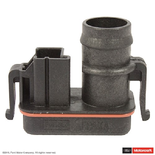Foto de Sensor de Temperatura Aire y Calefacci�n HVAC para Ford Escape 2011 Marca MOTORCRAFT N�mero de Parte YH-1711