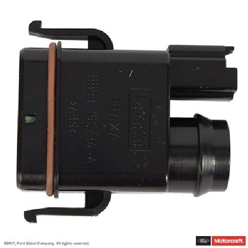 Foto de Sensor de Temperatura Aire y Calefacci�n HVAC para Ford Explorer 2011 Marca MOTORCRAFT N�mero de Parte YH-1772
