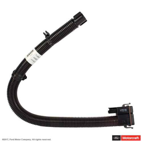 Foto de Sensor de Temperatura Aire y Calefaccin HVAC para Ford Escape 2011 Marca MOTORCRAFT Nmero de Parte YH-1816