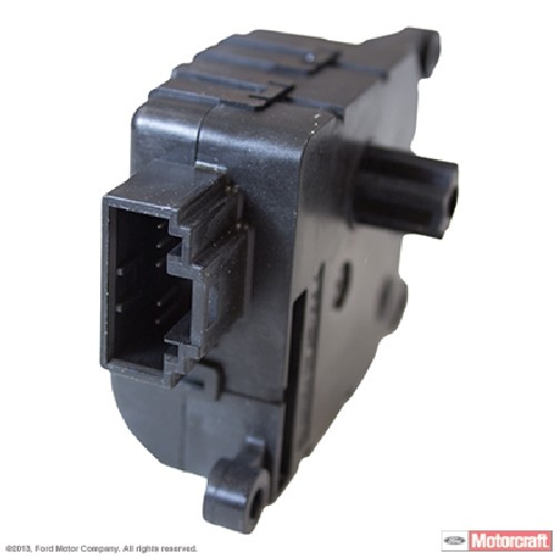 Foto de Actuador de la rejilla de Modo Desempaar para Ford Focus 2008 Marca MOTORCRAFT Nmero de Parte YH-1883