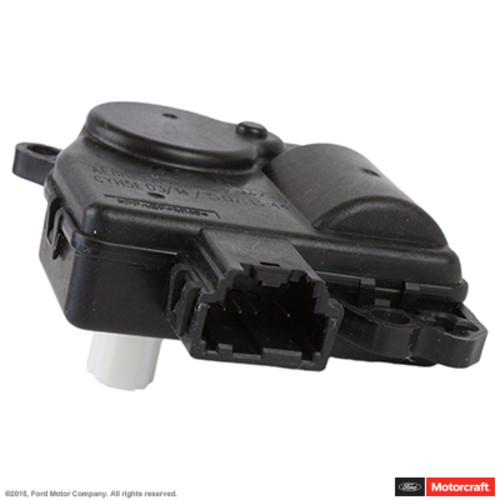 Foto de Actuador de la ventanilla Modo Desempaar para Ford Fiesta 2015 Marca MOTORCRAFT Nmero de Parte YH-1896