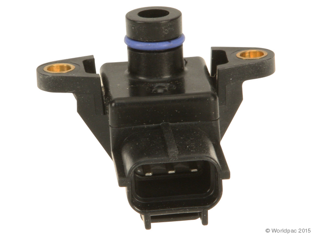 Foto de Sensor de Presion Absoluta para Dodge Dakota Dodge Durango Jeep Grand Cherokee Marca Mopar Nmero de Parte W0133-1606906