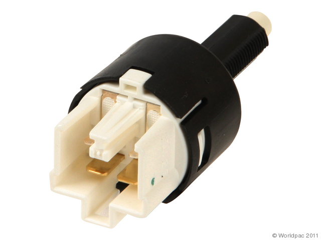 Foto de Interruptor de Luz de Freno para Dodge Avenger Dodge Stratus Mitsubishi Galant Mitsubishi Endeavor Mitsubishi Eclipse Chrysler Sebring Marca Mopar N�mero de Parte W0133-1632987