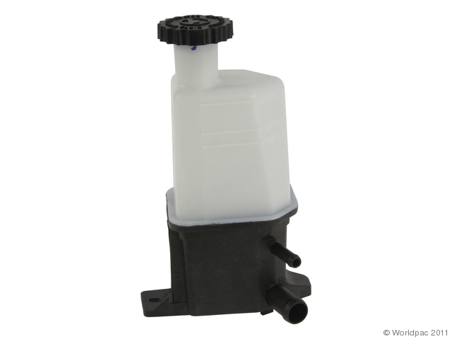 Foto de Deposito Liquido Hidraulico Direccion Asistida para Chrysler LHS Chrysler 300M Chrysler Concorde Dodge Intrepid Marca Mopar Nmero de Parte W0133-1668857